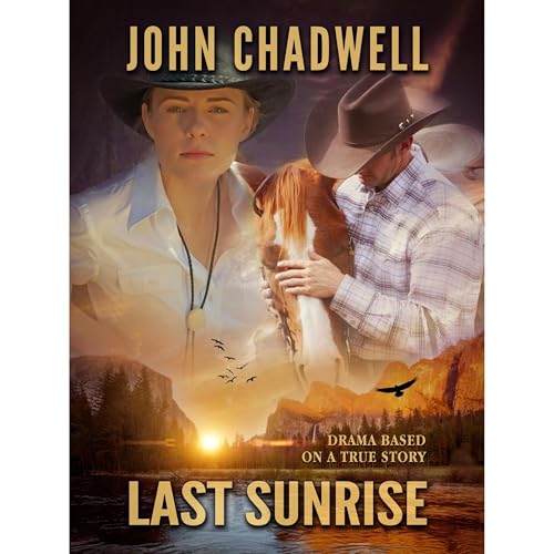 Last Sunrise by John Chadwell episode artwork