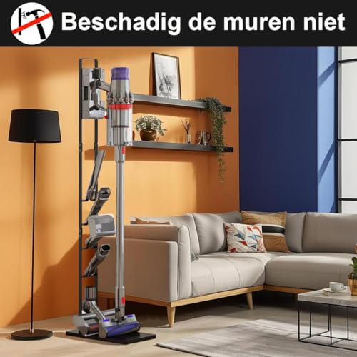Foho Standhouder voor Dyson