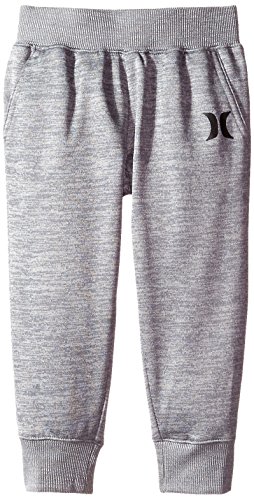 Hurley Little Boys' Therma-Fit Jogger