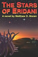 The Stars of Eridani 1520474431 Book Cover