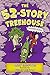 The 52-Story Treehouse: Vegetable Villains! (The Treehouse Books)