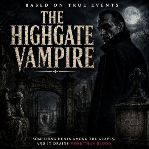The Highgate Vampire