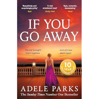 If You Go Away