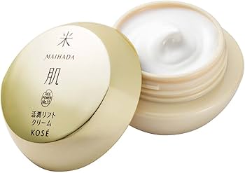 Amazon | 米肌(MAIHADA) 活潤リフトクリーム 保湿 エイジングケア 40g