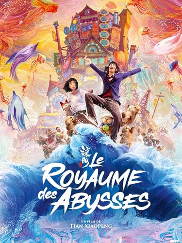 Le Royaume des abysses