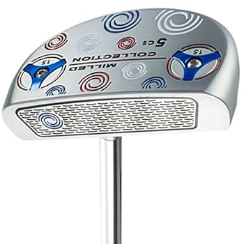 ＭＩＬＬＥＤ　ＣＯＬＬＥＣＴＩＯＮ　＃５ＣＳ　３４インチ Amazon | オデッセイ (ODYSSEY) ミルドコレクション #5CS 34