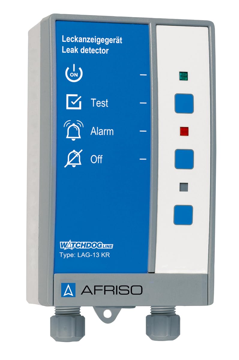 Afriso Signalteil LAG 13 KR Leckanzeigegerät Leak detector Ersatzteil Leckanzeiger Tank Öl Überwachung LWG