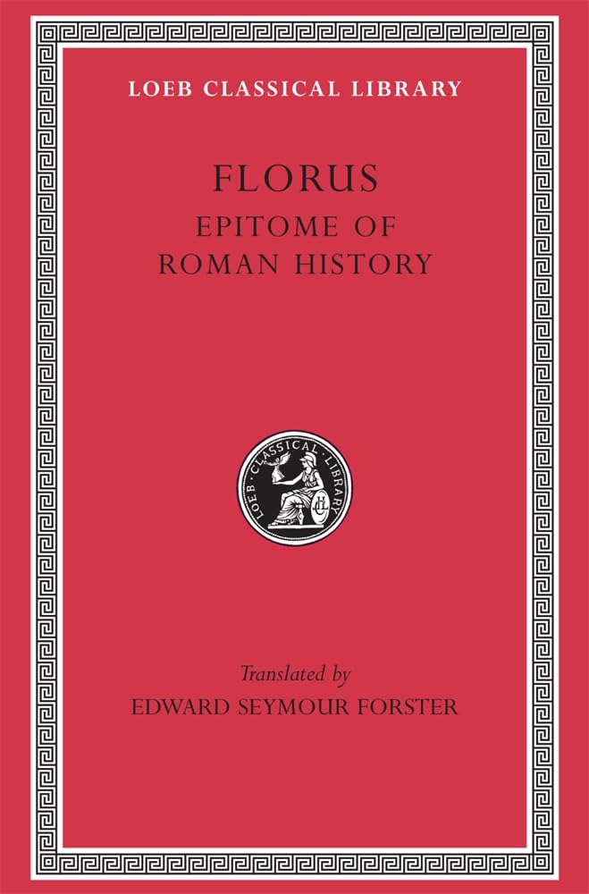 Epitome of Roman History