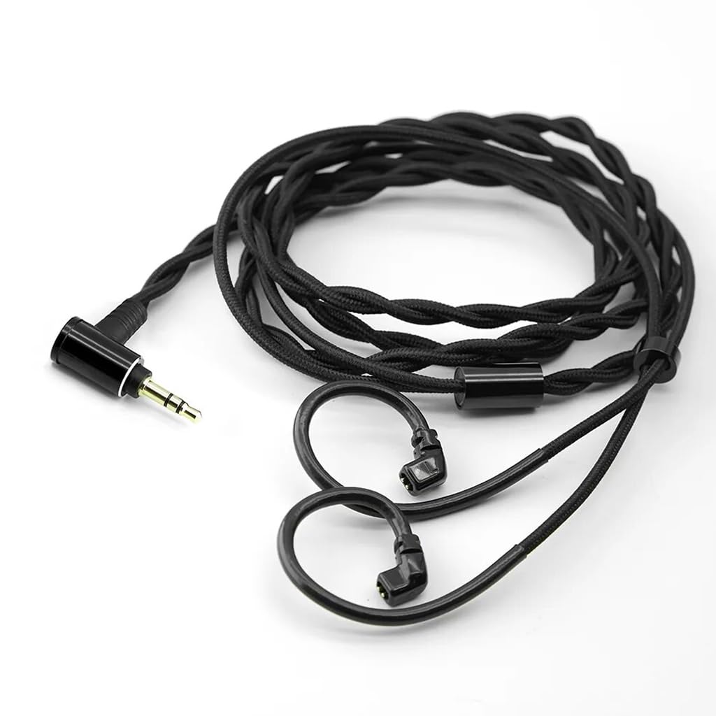 Grace IEM Cable mk2 for FitEar 3.5mm Grace IEM Cable mk2 for FitEar 3.5mm