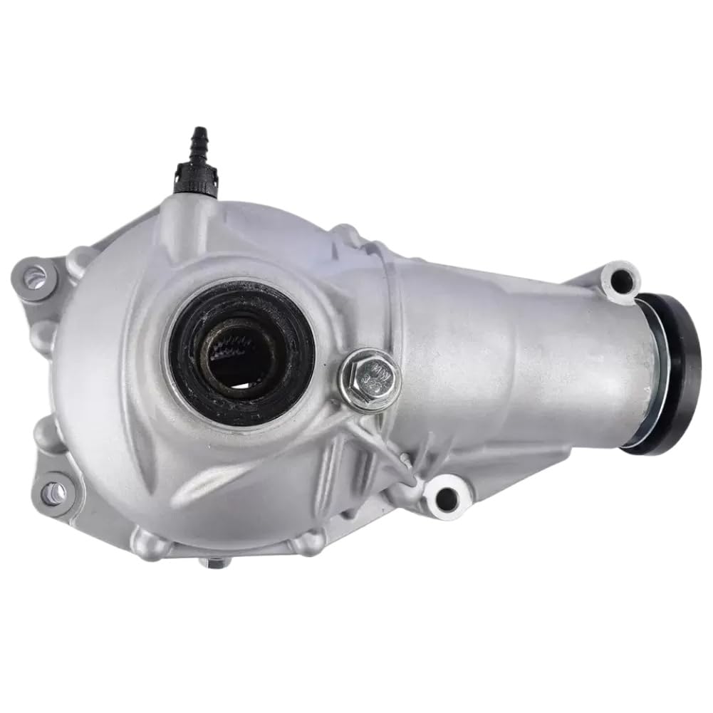 Front Axle Differential 31517588251 Compatible With X5 X6 F15 F16 F32 F30 E70 335i 428i 435i ActiveHybrid 3