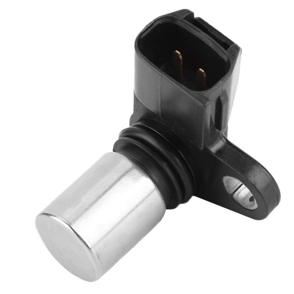 Crankshaft Position Sensor, Car Crank Position Sensor Durable Professional Crankshaft Sensor for Enhance Safety