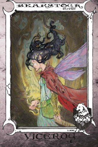 Bearstock Scrolls: Viceroy