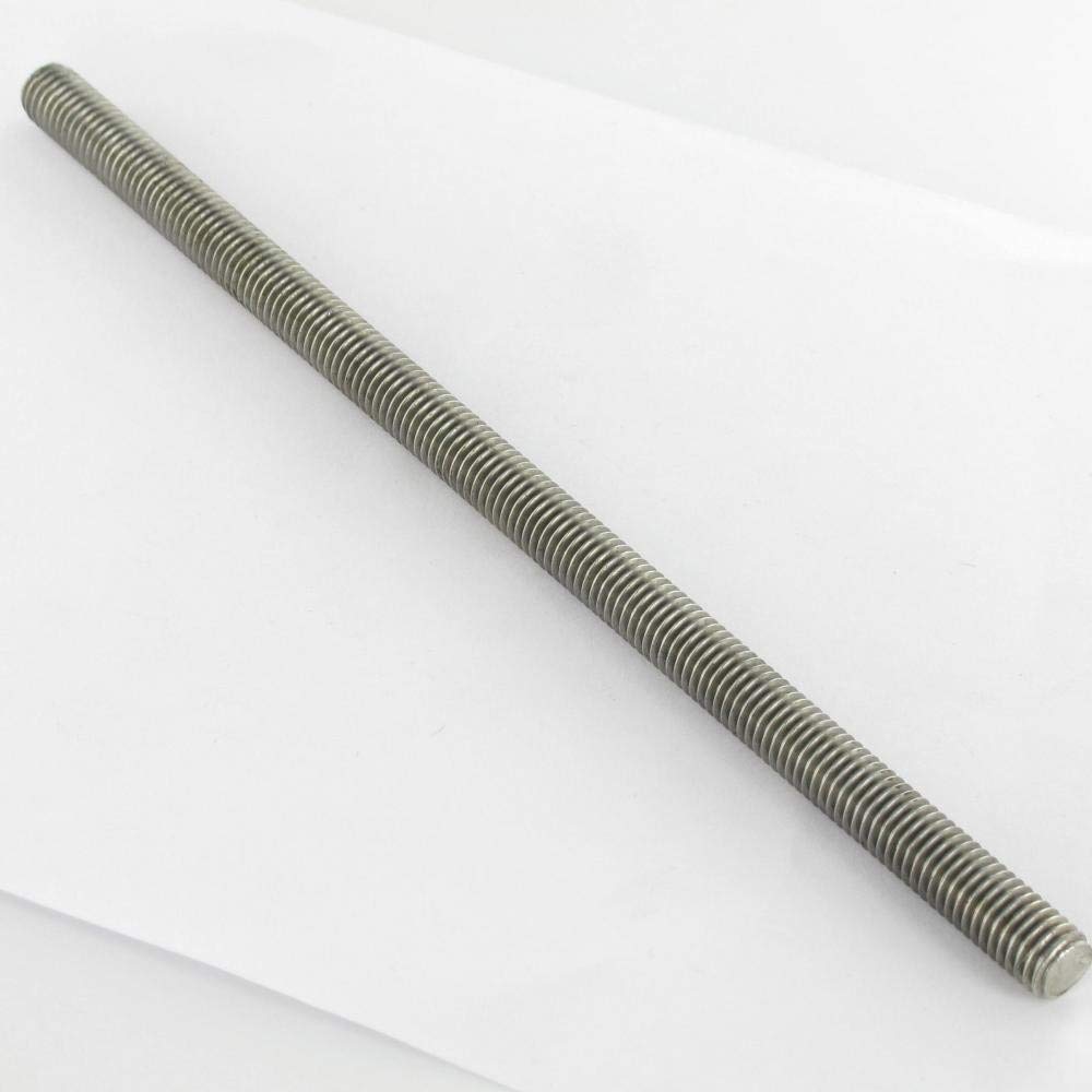 Tige filetée M4 Longueur 1 mètre Inox A4-1 piece