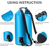 Zoom IMG-2 invool borsa impermeabile 20 l Zoom IMG-2 invool borsa impermeabile 20 l