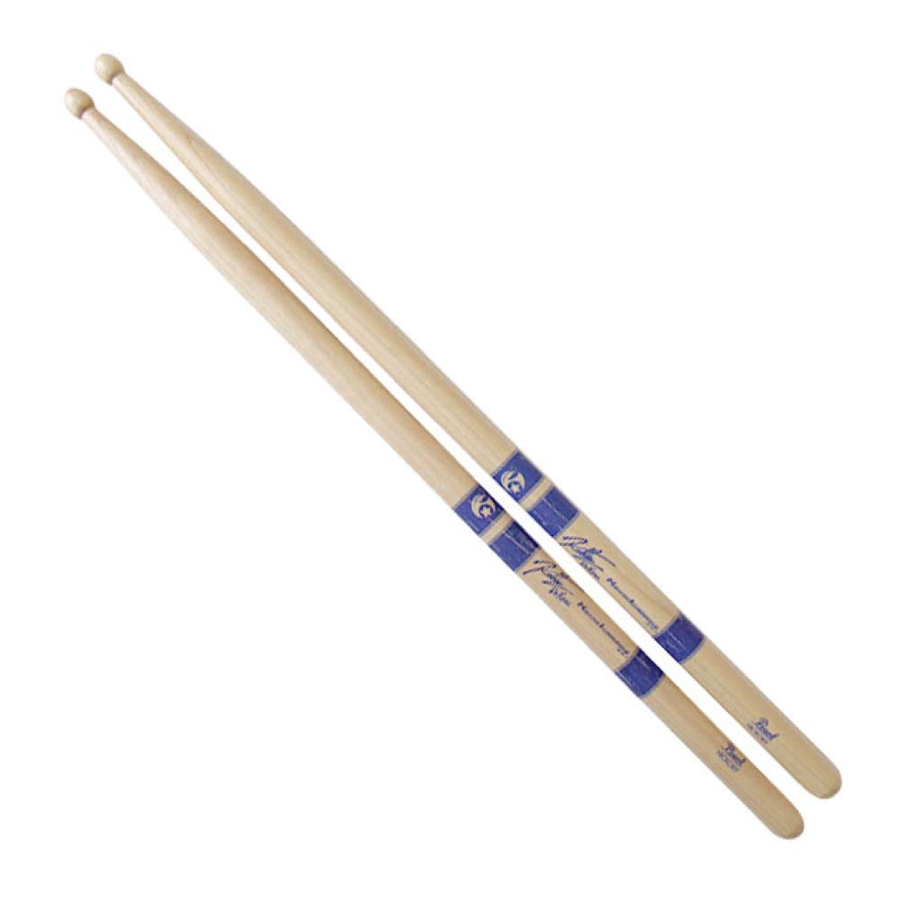 Amazon.co.jp: Pearl 151H/2 五十嵐公太モデル ドラムスティック×6