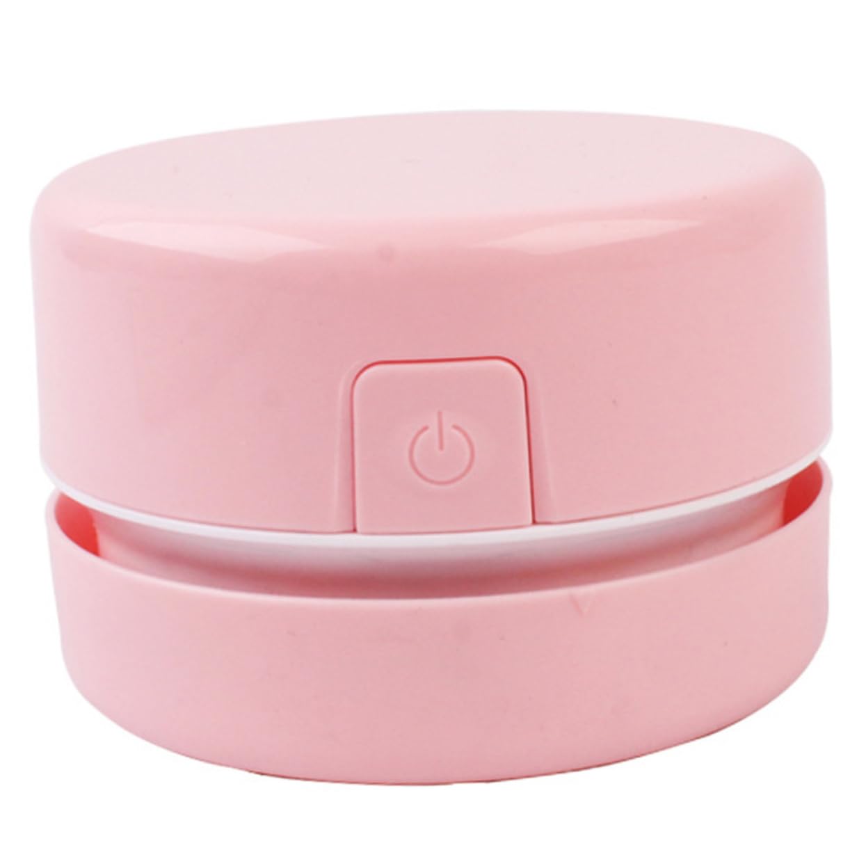 BRIGHTFUFU Handheld Vacuum Mini Cordless Desk Car Multi-Function Easy to Use Lightweight