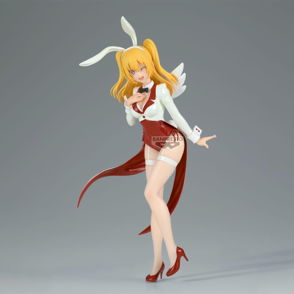 Amazon.co.jp: 2.5次元の誘惑 GLITTER&GLAMOURS リリエル Bunny Style
