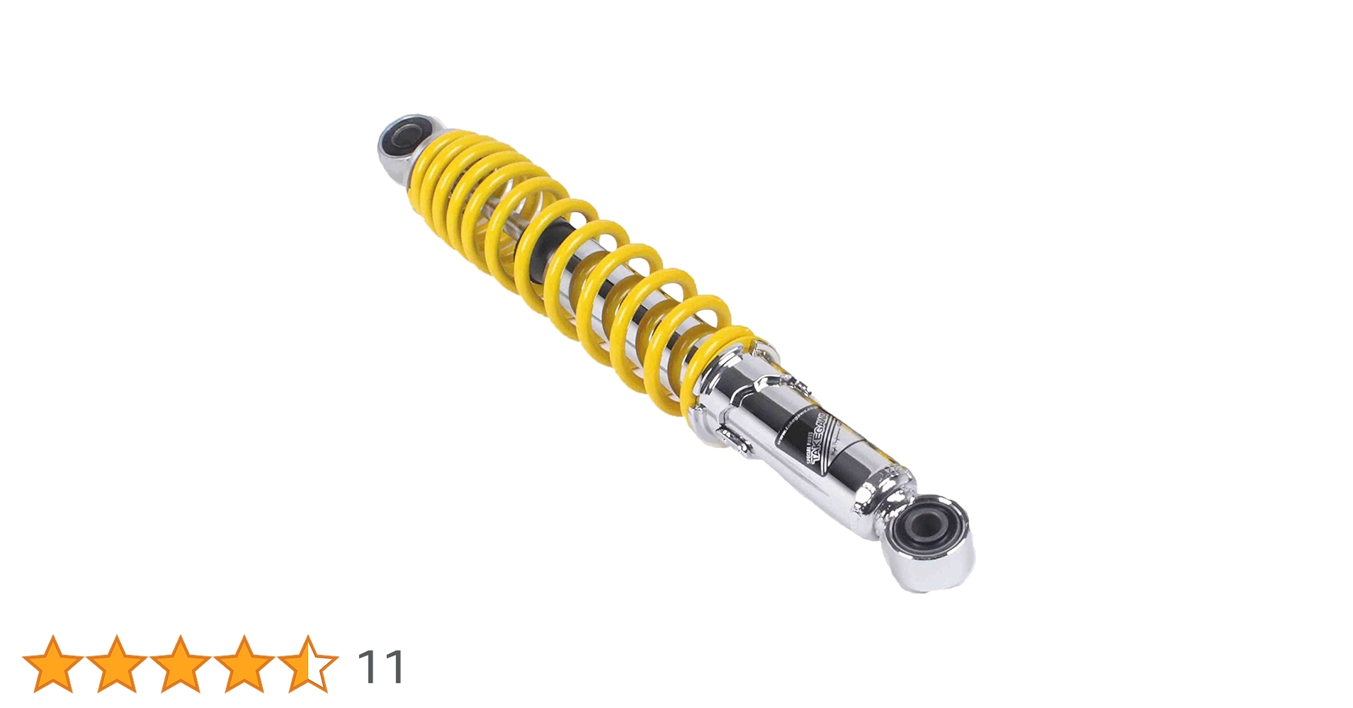 TAKEGAWA タケガワ リアサス スーパーカブ50/70/90 リトルカブ