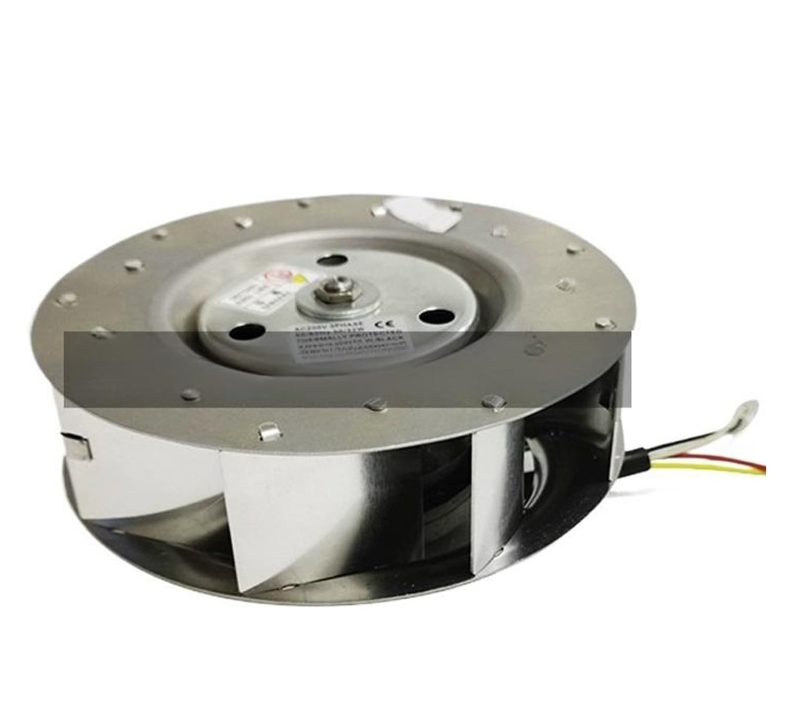 SJJBVPYX RT6925-0220W-B30R-S07 AC 400V cooling fan