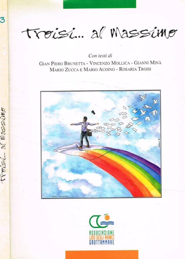 Troisi…al Massimo.