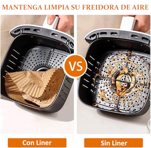 Listado de Repuestos de freidoras disponible en línea. 24 Imagen adicional