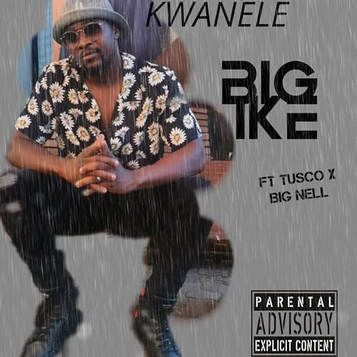 Big Ike feat. Tusco & big nell