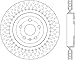 StopTech (128.62119CL) Brake Rotor