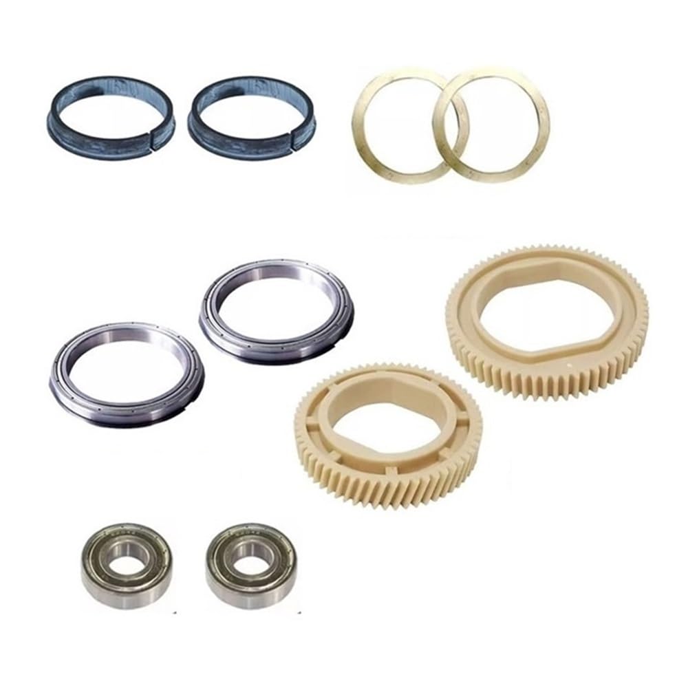 Pièces de rechange pour 4110 4112 4127 4590 D136 D125 C longlife