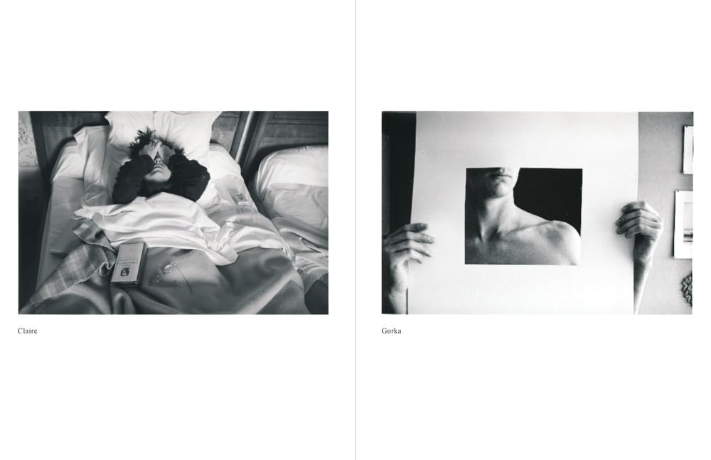 Herve Guibert: The Only Face