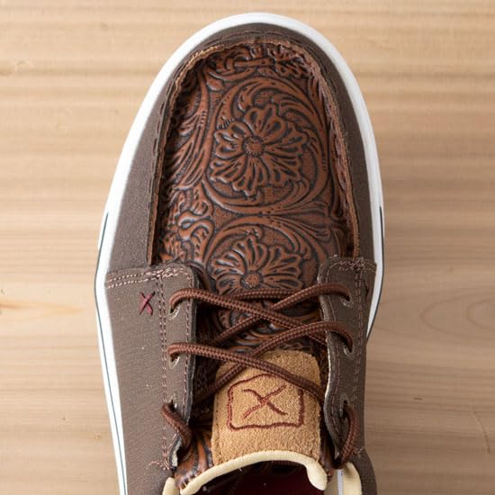 Image of Twisted X Women's Kicks Low Top Sneakers