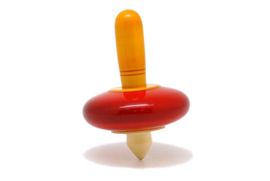 18個セット 未使用 マヤオーガニック フリップトップ コマ 木のおもちゃ 18個セット 未使用 マヤオーガニック フリップトップ コマ 木の