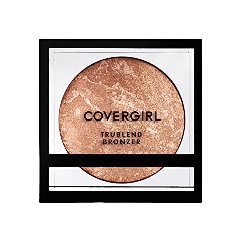 COVERGIRL truBlend Bronzer Cover