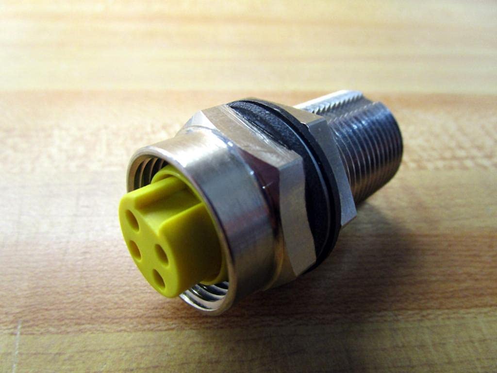 1R4030 Mini-Change Receptacle