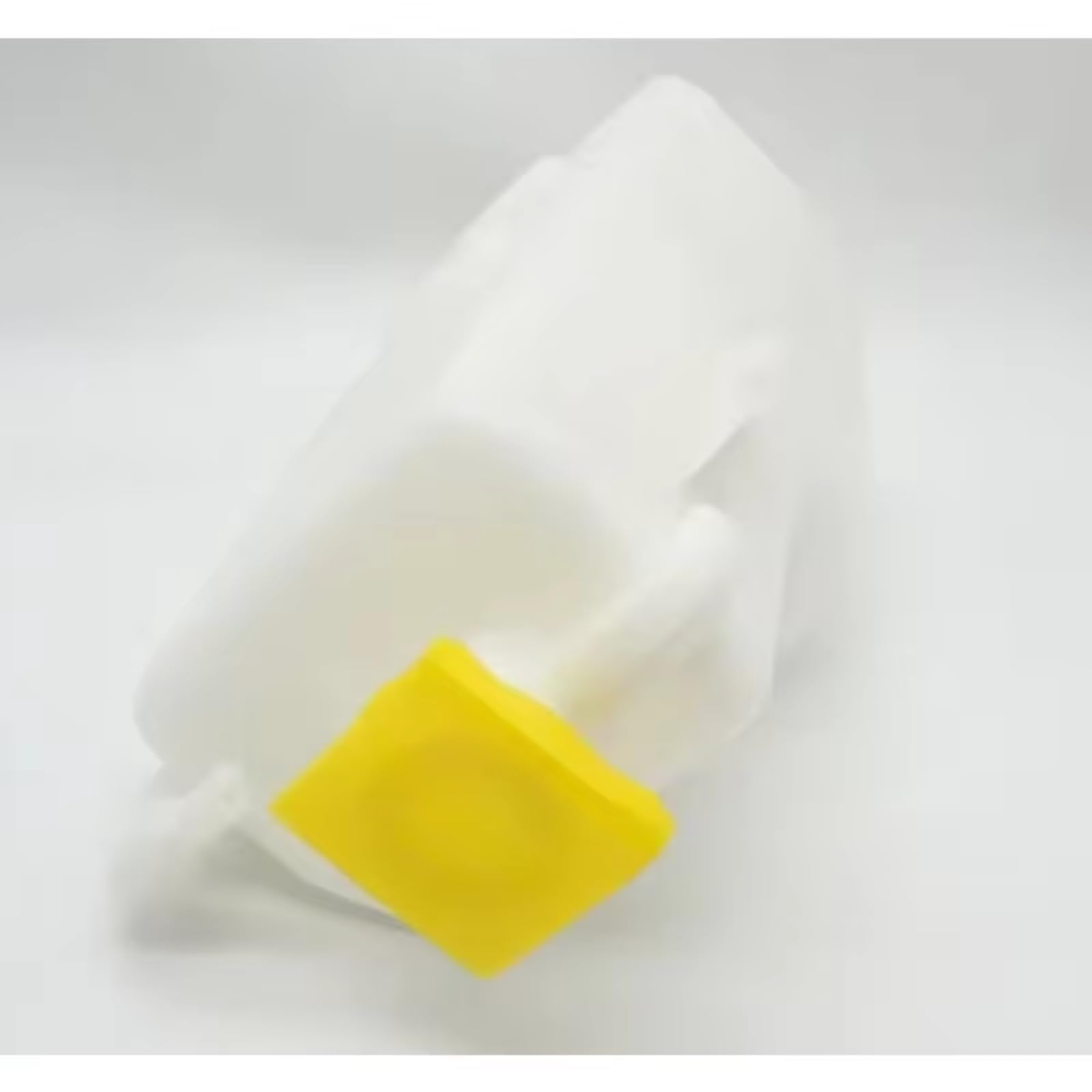 vaschetta espansione Compatibile Con Fiat Per 500l 2014 Serbatoio Recupero Liquido Raffreddamento Accessori Automobili Componente Sostituzione Modifica Riparazione OEM:52027984