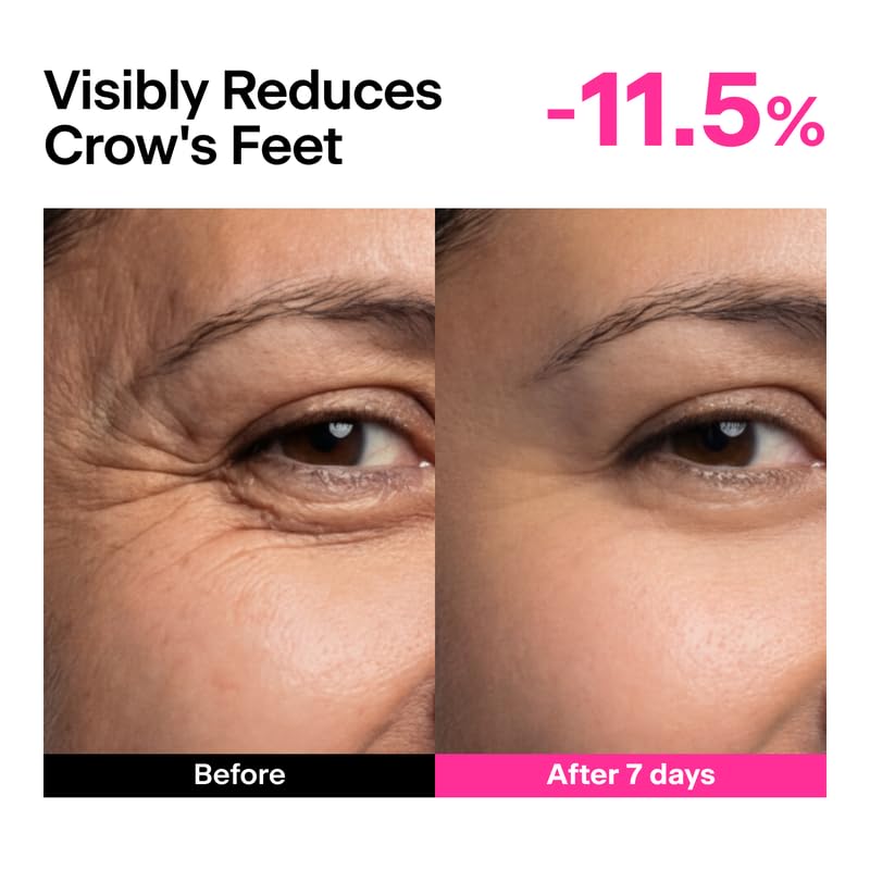 Image of THOME CPR Serum - Collagen 1 + Peptide 1 + Retinal 0.1 Triple Synergy Mechanism, High Potency Firming Serum for Fine Lines & Wrinkles, Texture & Pore Refining, Korean Skincare, 1.01 fl oz.