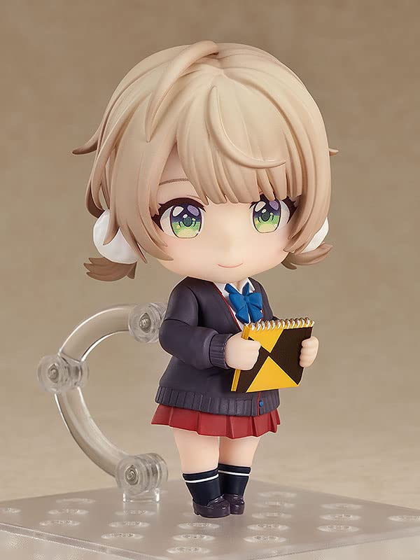Good Smile Company - Virtual Youtuber Ui Shigure Nendoroid Action