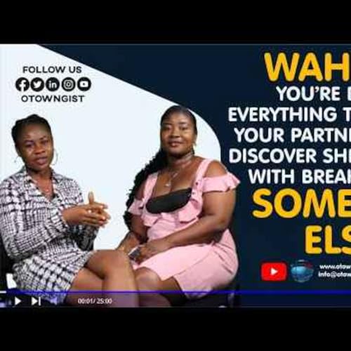 Would You Console Your Partner If He/She Is Dealing With Breakup With Someone else?