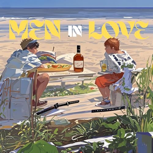 Men In Love
