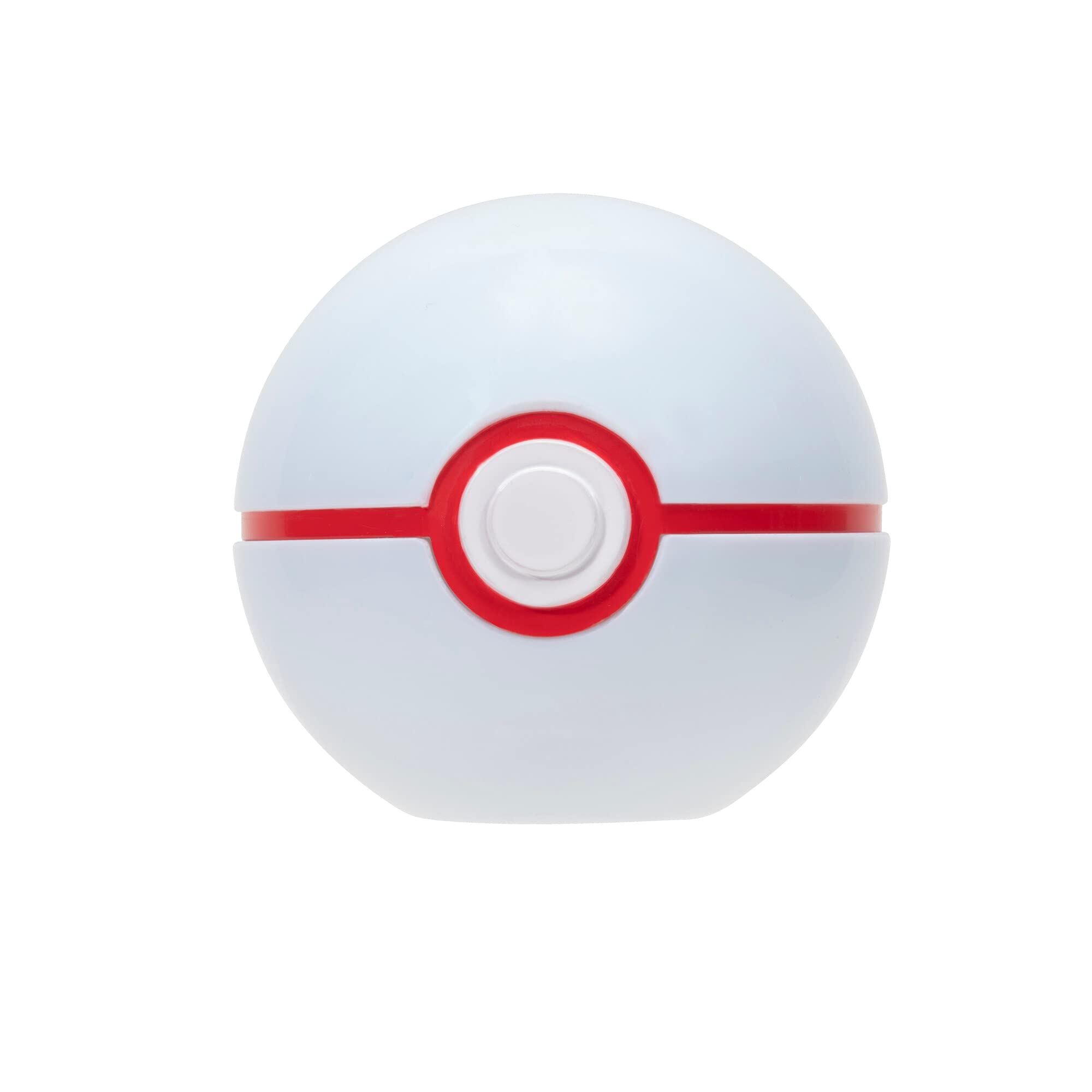 Pokémon PKW2659 - Clip'n'Go Pokéball - Pichu & Premier Ball