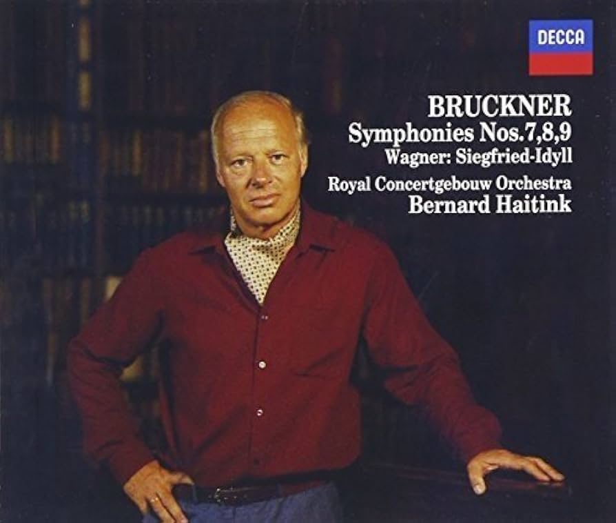 【LPレコード】 Bruckner Symphony No. 7 LPレコード】 Bruckner Symphony No. 7 Bruckner: Symphony No