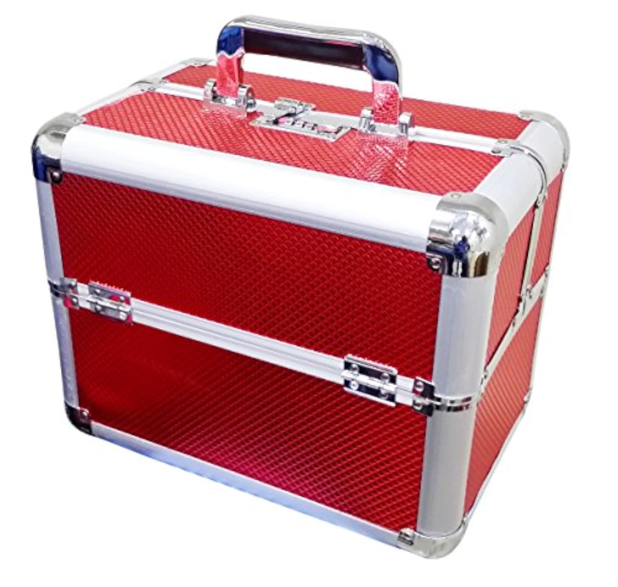 Affinity Cosmetic Vanity Box for Organised Storage