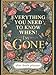 Everything You Need to Know When I'm Gone: The Ultimate After Death Planner  Record Final Wishes, Online Accounts & Important Information to Leave Behind (Parents & Seniors) 'I'm Dead, Now What?'
