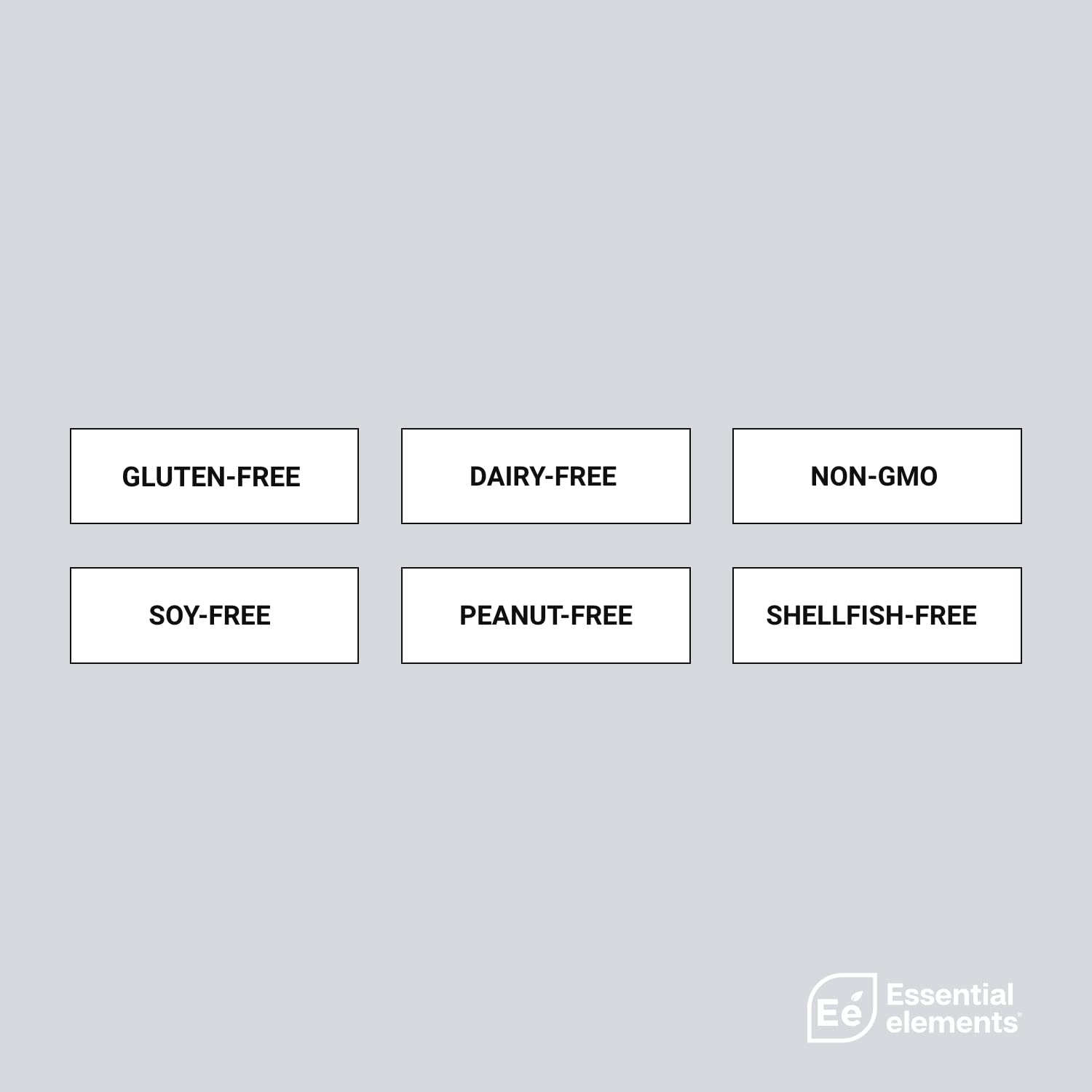 Essential Elements T-Hero - Daily Testosterone Support for Men - Promotes Vitality & Drive - with Ashwagandha, Shilajit, Boron, DIM - 60 Count - 30 Servings (3-Pack)