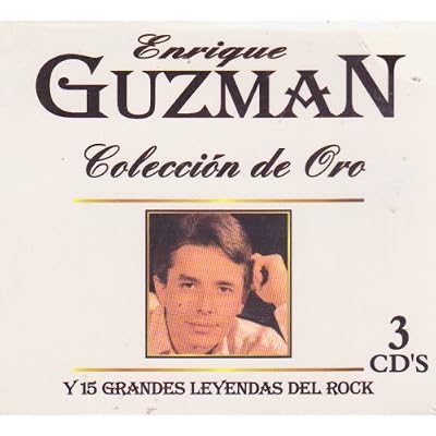 Coleccion De Oro