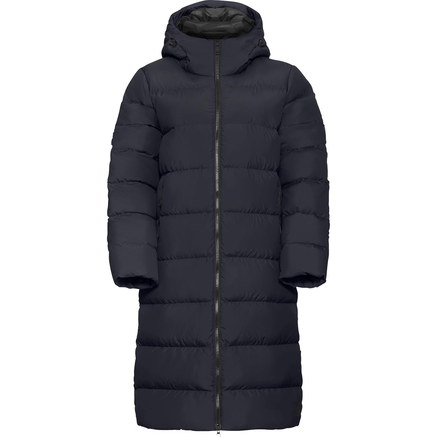 Jack Wolfskin Frozen Palace Coat W RDS