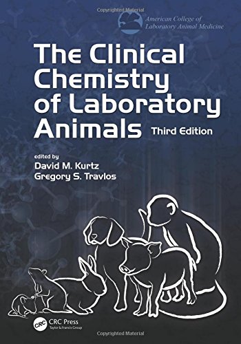 The Clinical Chemistry of Laboratory Animals (American College of Laboratory Animal Medicine)