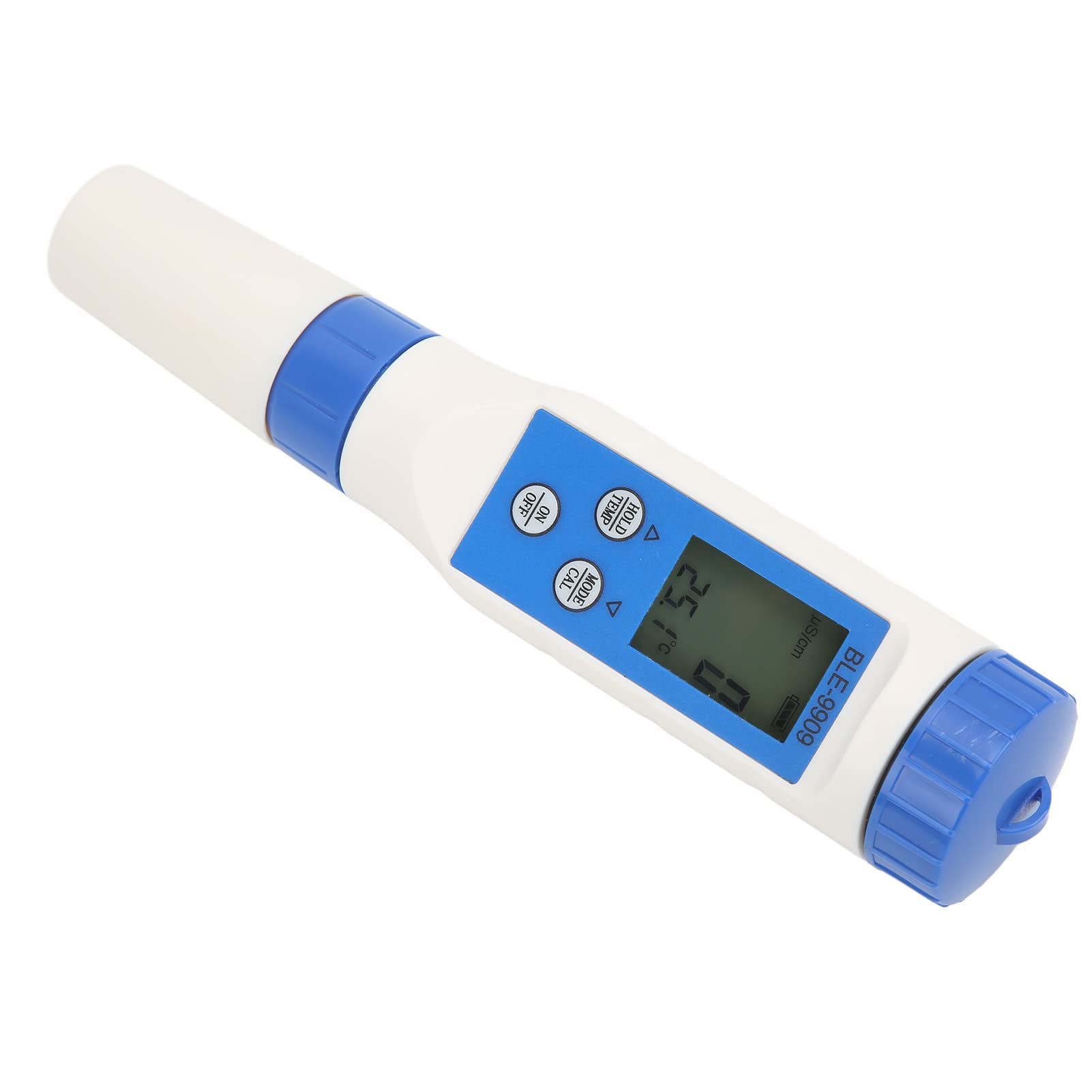 Tester jakości wody Bluetooth Pen Typ PH TDS EC Temperatura solenia 5 w 1 metr monitor