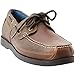 Timberland Men's Piper Cove FG Boat Shoe,Medium Brown,12 W US