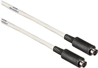 PTZOptics HuddleCamHD 50ft 8-Pin Male to Male Cascade Cable