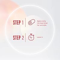 Vista 8 de BC BONACURE Peptide Repair Rescue Sealed Ends, 3.38-Ounce (100 mL)